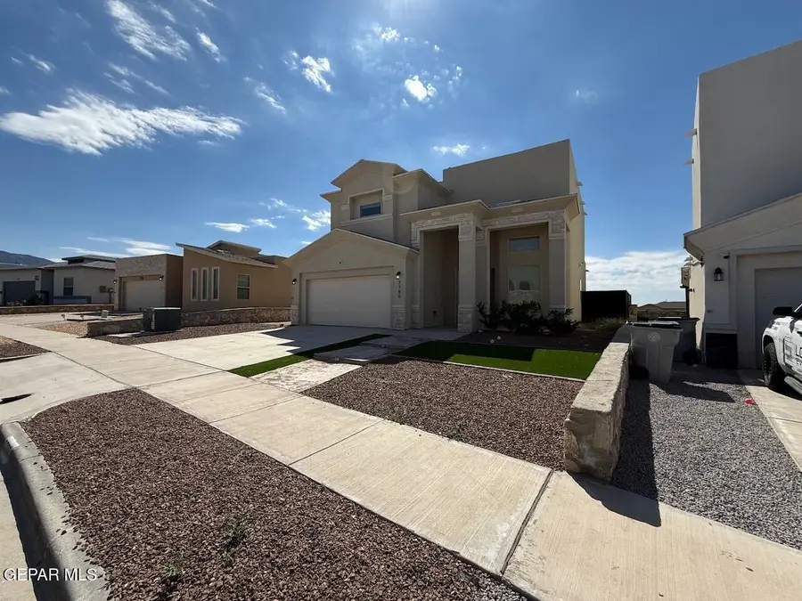 7780 Enchanted Park Drive, El Paso, TX 79911 - #2