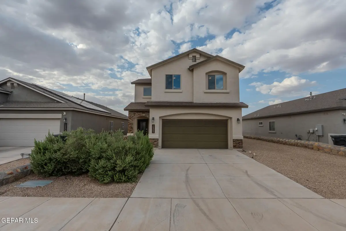 13909 Lago Vista Avenue, Horizon City, TX 79928 - #1