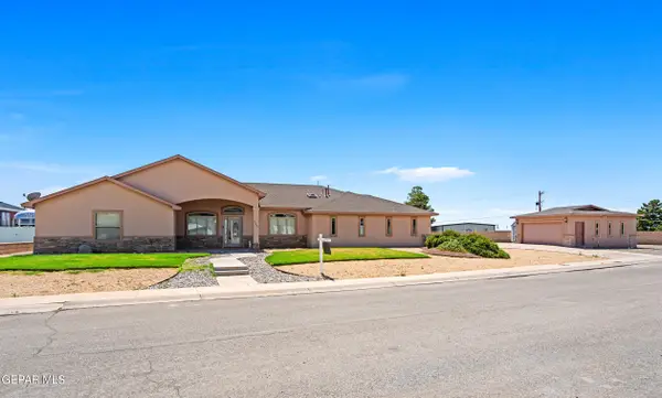 2140 Cielo Grande Court, Alamogordo, NM 88310