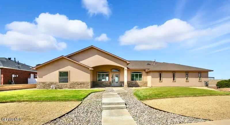 2140 Cielo Grande Court, Alamogordo, NM 88310 - #2