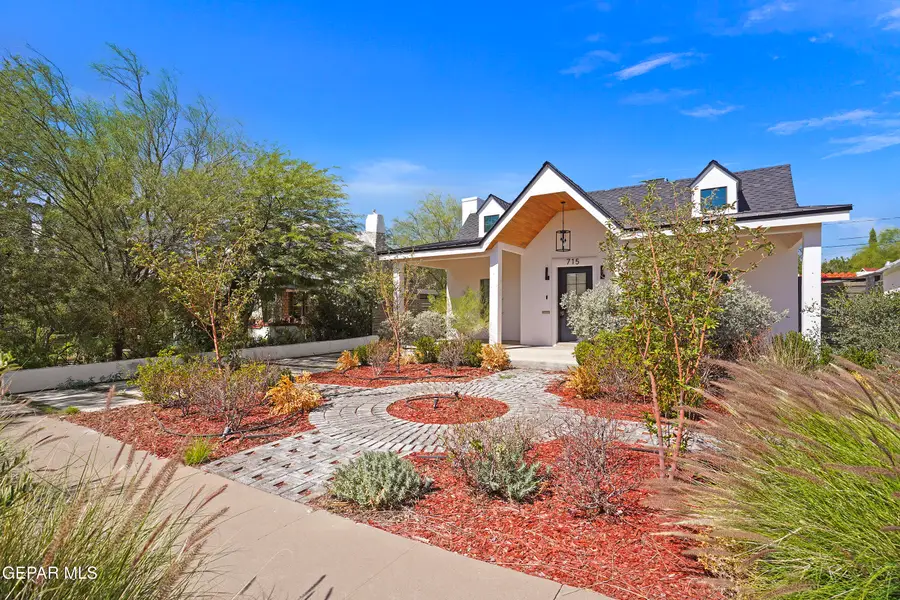 715 Mississippi Avenue, El Paso, TX 79902 - #2