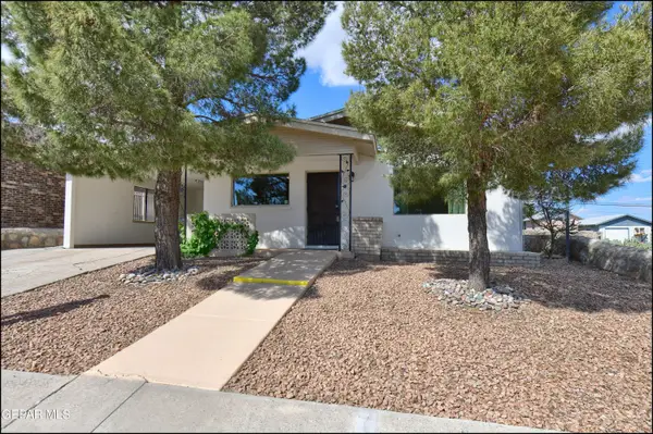 2603 Mckinley Avenue, El Paso, TX 79930