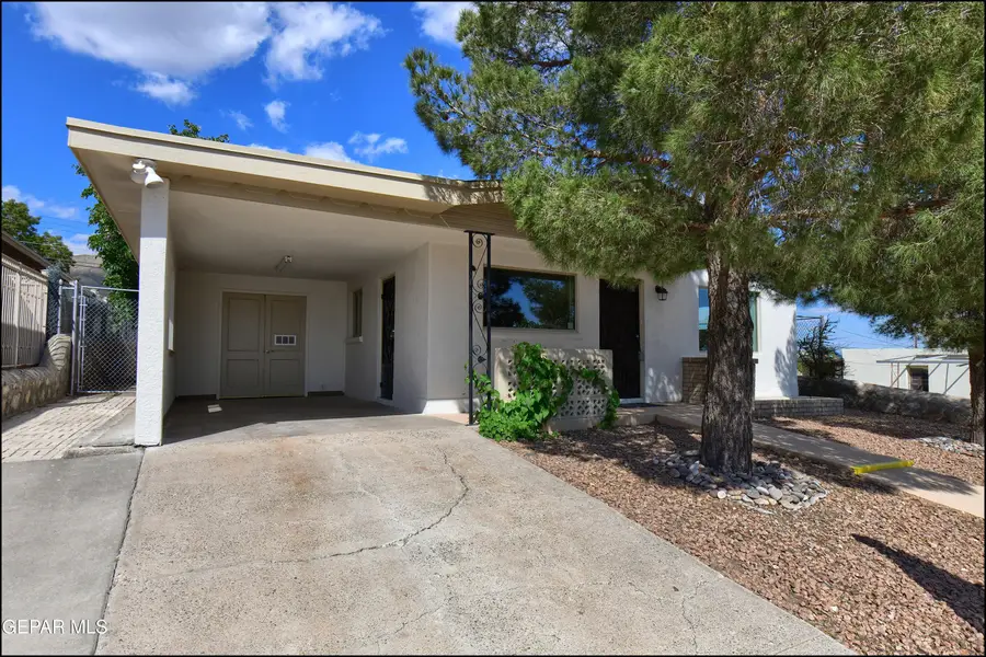 2603 Mckinley Avenue, El Paso, TX 79930 - #2