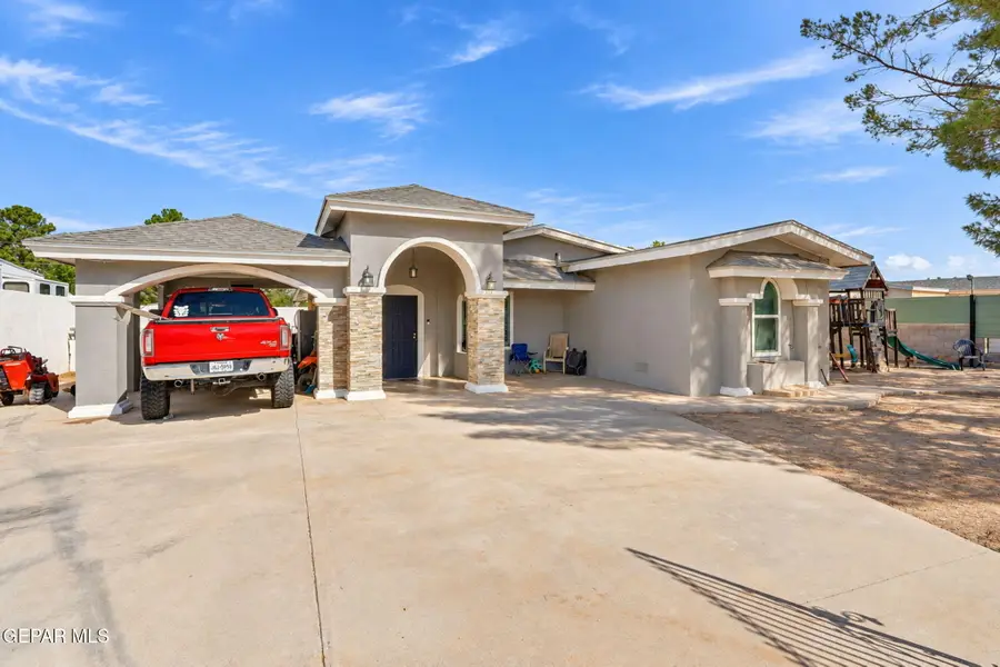 10971 Donna Marie Drive, Socorro, TX 79927 - #3