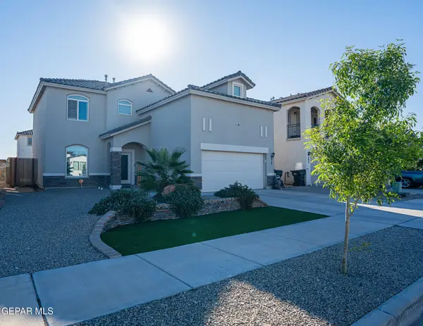 912 Summer Night Place, El Paso, TX 79928