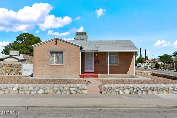 500 Mission Road, El Paso, TX 79903