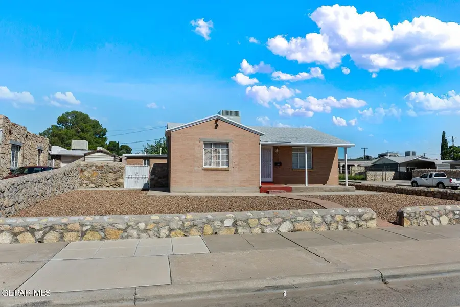 500 Mission Road, El Paso, TX 79903 - #3