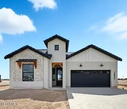 13433 Emerald Wheel Avenue, El Paso, TX 79928 - #3