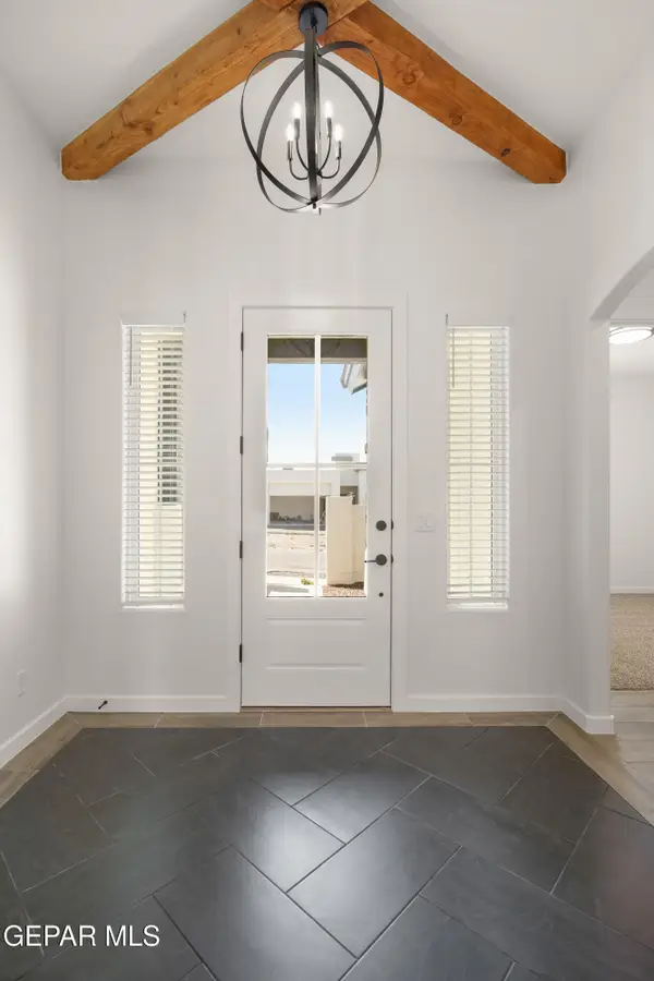 355 Emerald Night Drive, El Paso, TX 79928