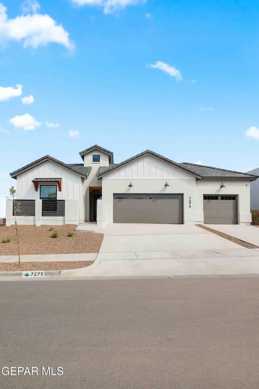 355 Emerald Night Drive, El Paso, TX 79928 - #3