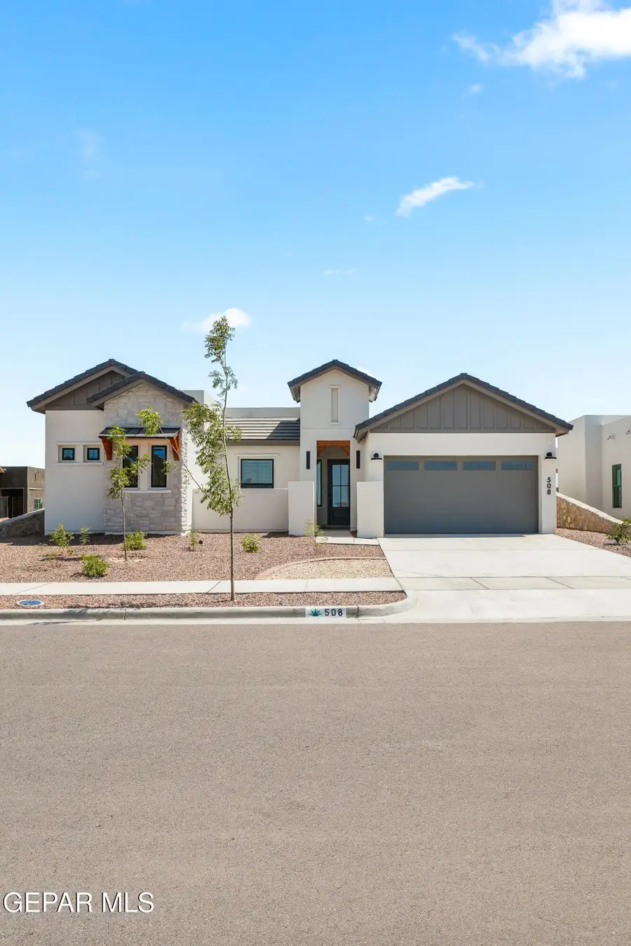 13424 Emerald Walk Court, El Paso, TX 79928 - #3