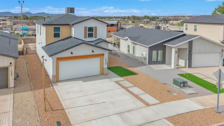 1039 Sidonia Place, Socorro, TX 79927 - #2