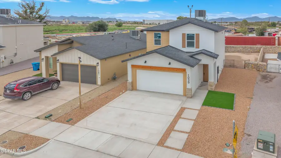 1039 Sidonia Place, Socorro, TX 79927 - #3