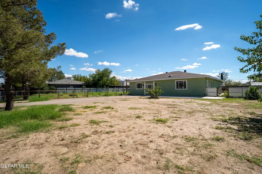 640 Mcadoo Drive, Socorro, TX 79927 - #3