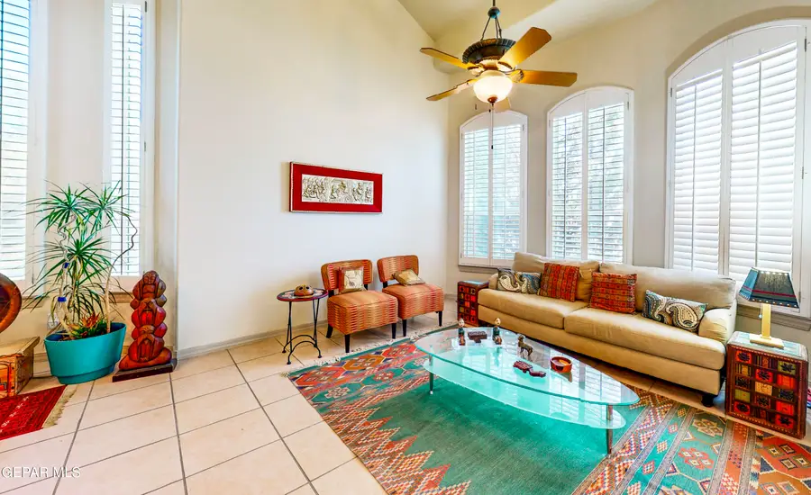 6410 Franklin View Drive, El Paso, TX 79912 - #3