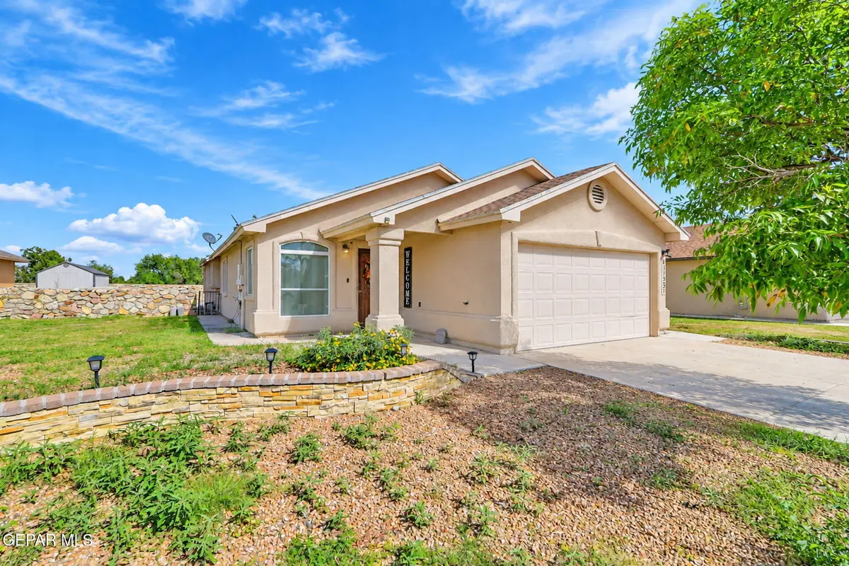 11531 Flor Liatris Drive, Socorro, TX 79927 - #1