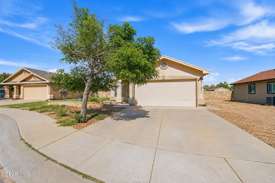 11531 Flor Liatris Drive, Socorro, TX 79927 - #2