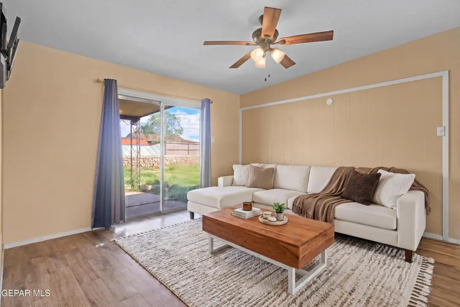 10080 Newcastle Drive, El Paso, TX 79924 - #2