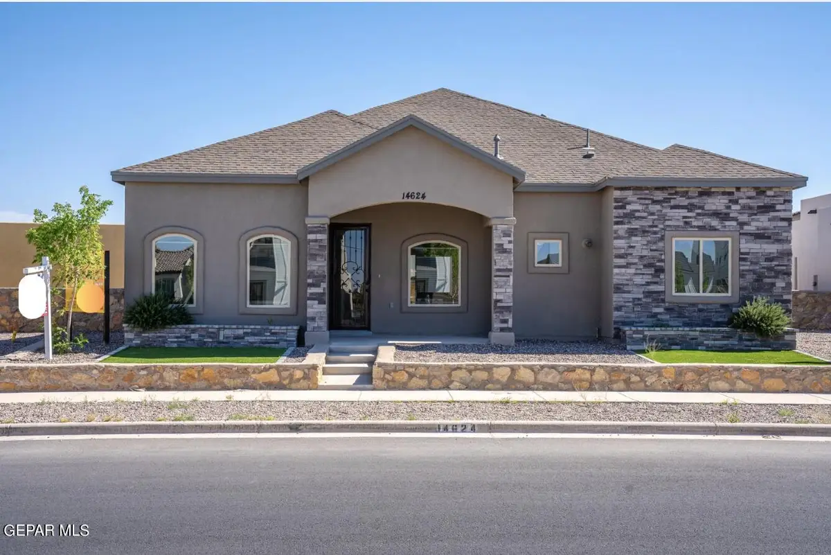 14624 Pebble Hills Boulevard, El Paso, TX 79938 - #1