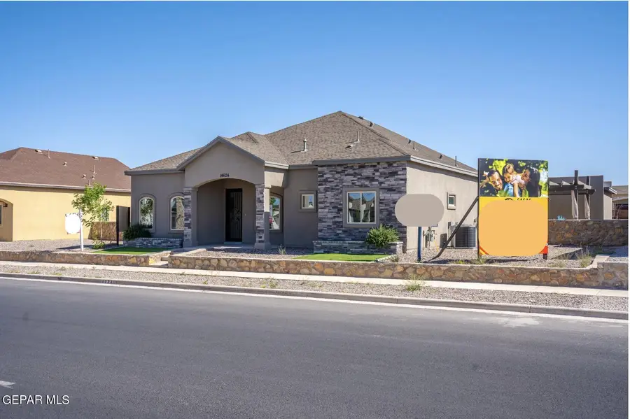 14624 Pebble Hills Boulevard, El Paso, TX 79938 - #2