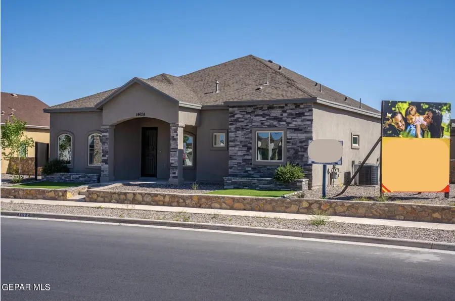 14624 Pebble Hills Boulevard, El Paso, TX 79938 - #3