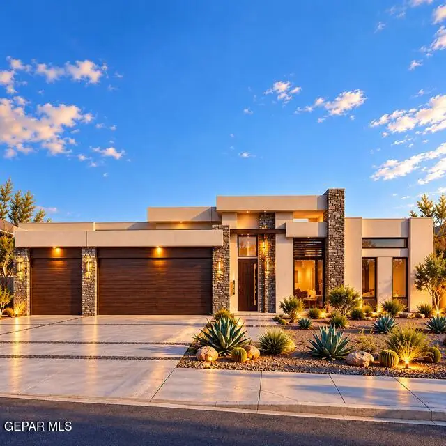 325 Rio De Minas Drive, El Paso, TX 79932 - #1