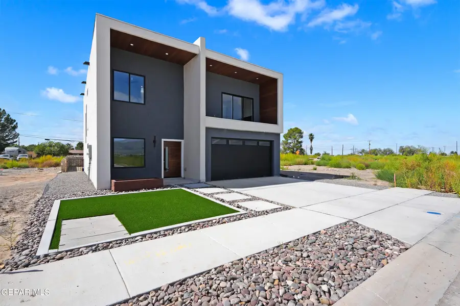 6025 Ruidoso Downs Street, El Paso, TX 79932 - #3