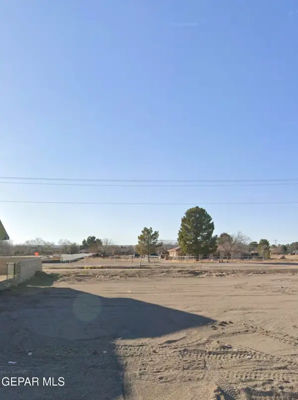 5957 Ruidoso Downs Street, El Paso, TX 79932