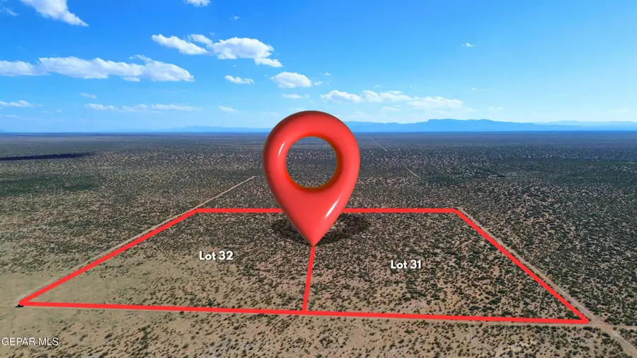 PN-60233 Compadres Avenue, Fabens, TX 79838 - #2