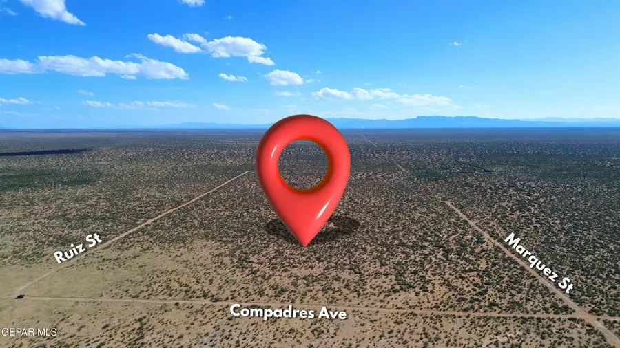 PN-60233 Compadres Avenue, Fabens, TX 79838 - #3
