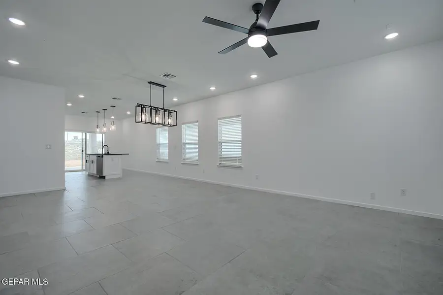 13817 Summer Hail Avenue, El Paso, TX 79928 - #2
