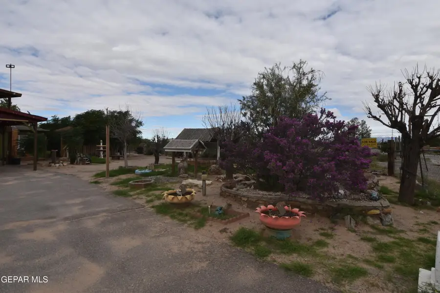 8141 Kiely Road, Vinton, TX 79821 - #3