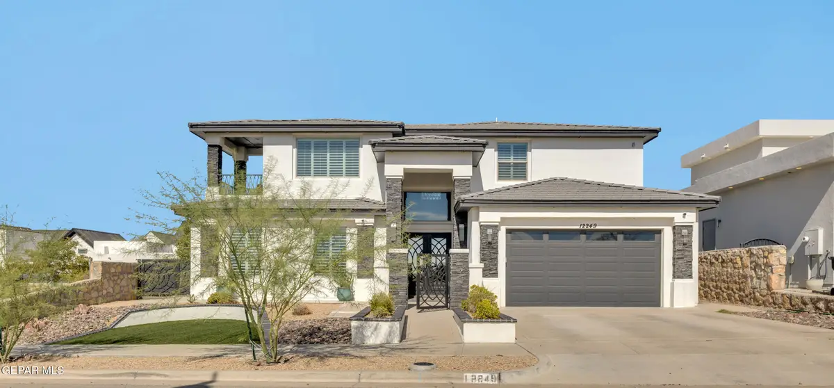 12249 Fresh Water Drive, El Paso, TX 79928 - #1
