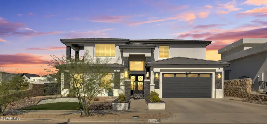 12249 Fresh Water Drive, El Paso, TX 79928 - #2