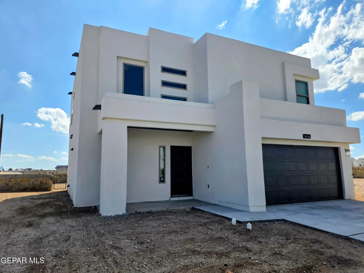 14048 Paseo Aves Avenue, Horizon City, TX 79928 - #1