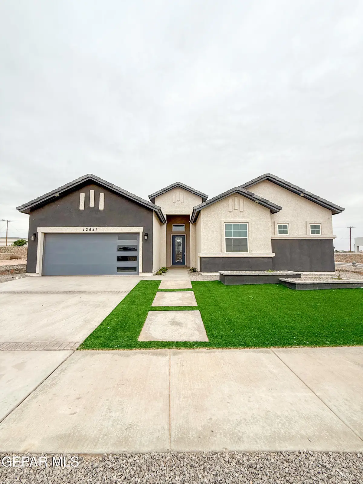 12941 Powick Drive, El Paso, TX 79928 - #1