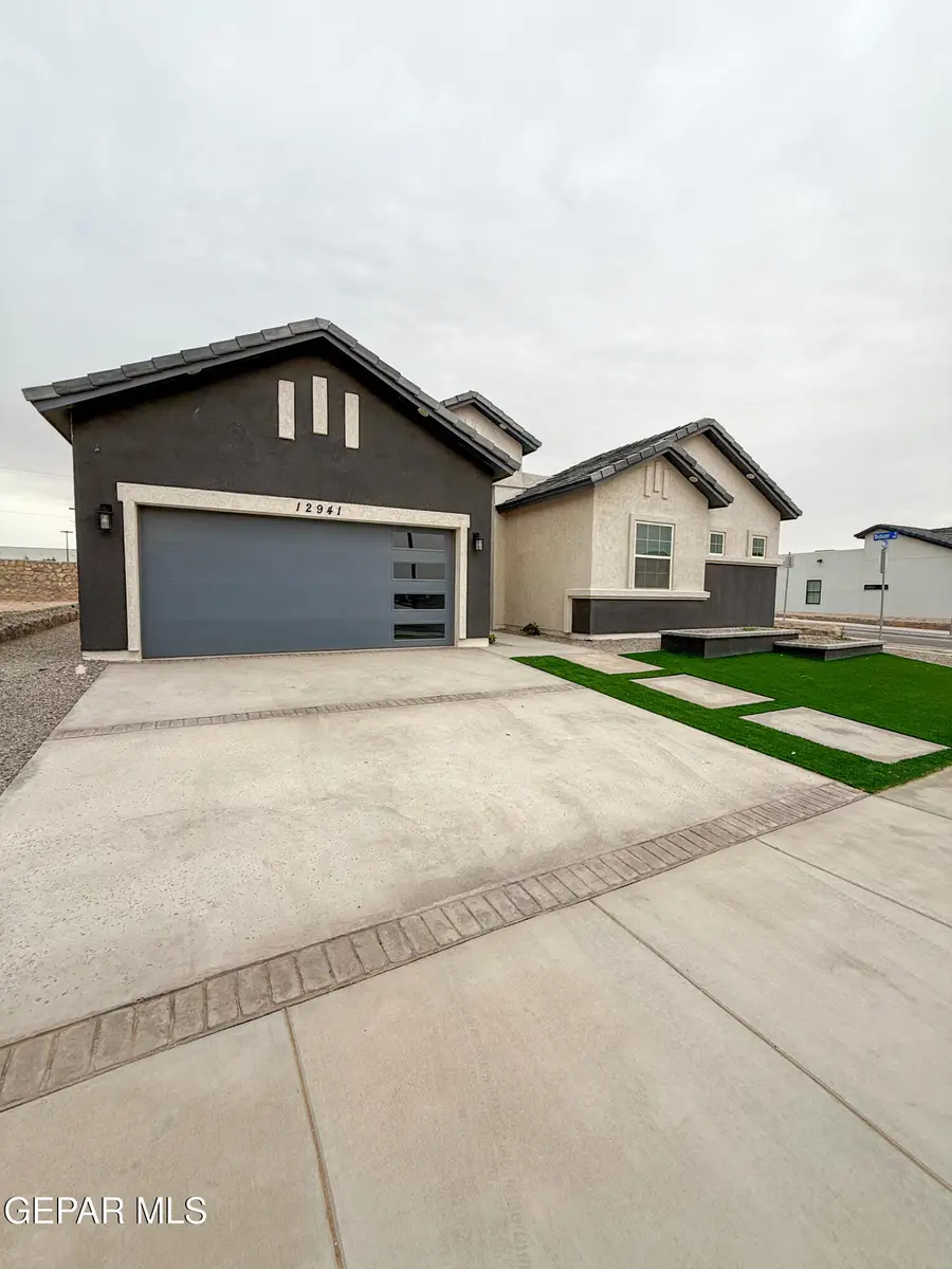12941 Powick Drive, El Paso, TX 79928 - #2