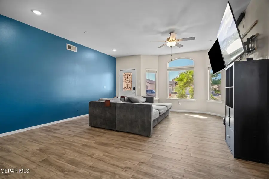 14929 Mike A Mendoza Avenue, El Paso, TX 79938 - #2