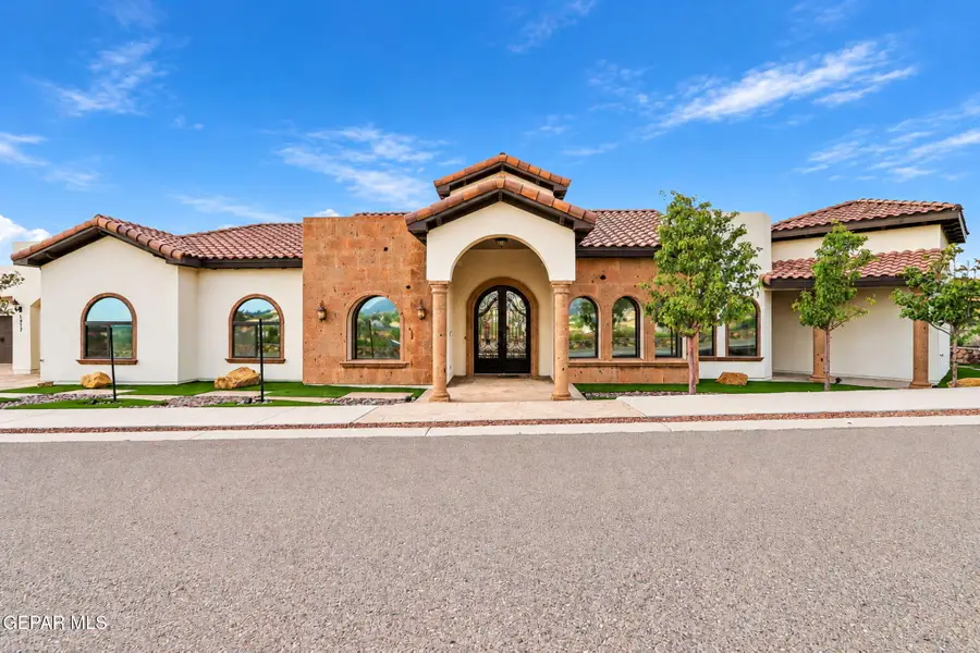 1217 Calle Alta Drive, El Paso, TX 79912 - #2