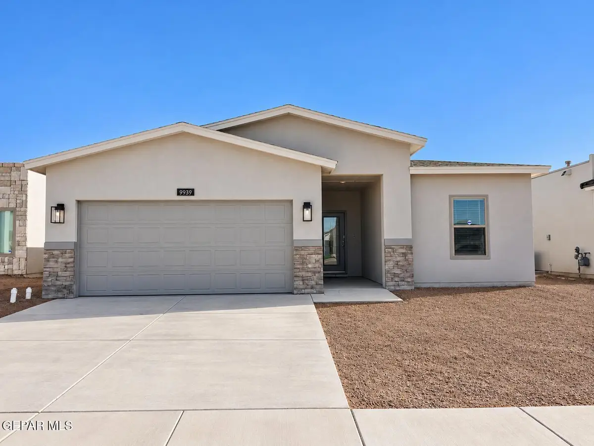 9939 Marie Ann Place, Socorro, TX 79927 - #1
