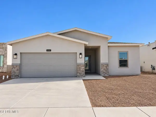 9939 Marie Ann Place, Socorro, TX 79927
