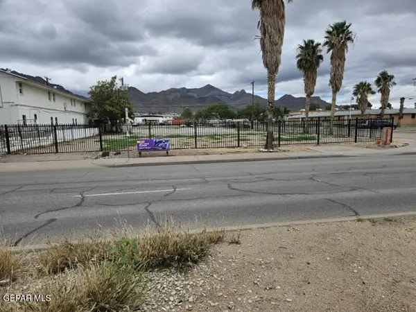 8635 Dyer Street, El Paso, TX 79904