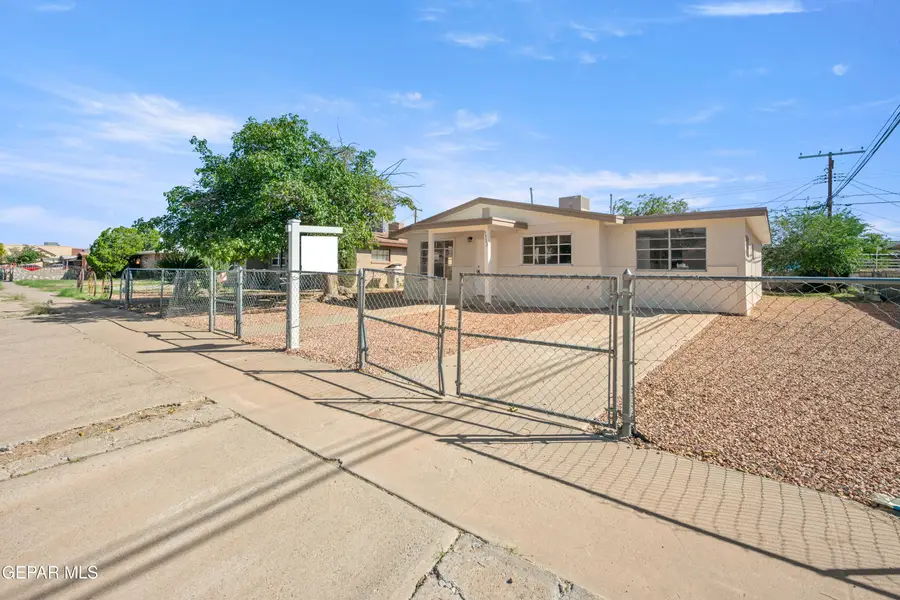 5312 Alps Drive, El Paso, TX 79904 - #2