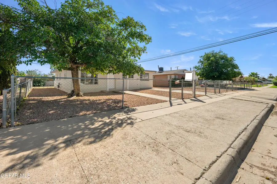 5312 Alps Drive, El Paso, TX 79904 - #3