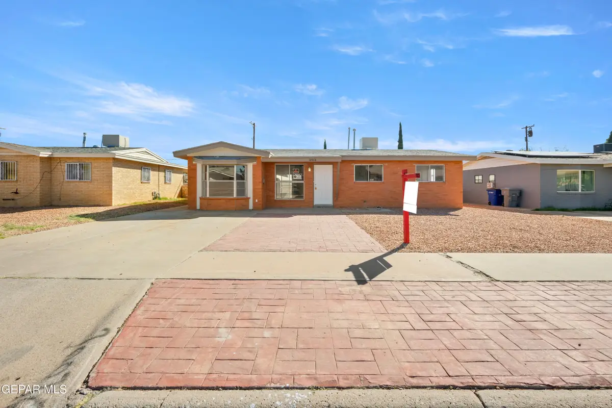 10016 Nesbit Avenue, El Paso, TX 79924 - #1