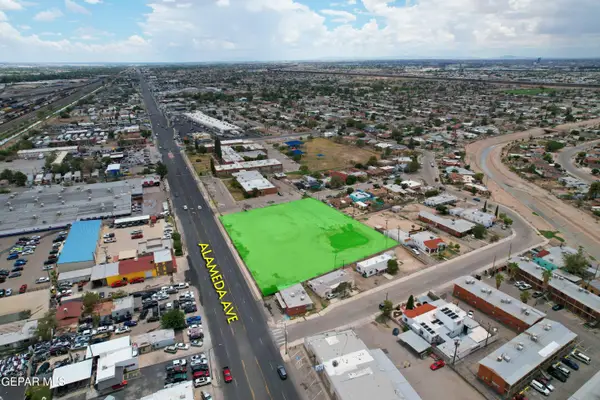 7064 Alameda Avenue, El Paso, TX 79915