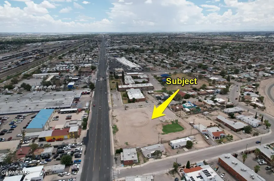 7064 Alameda Avenue, El Paso, TX 79915 - #3