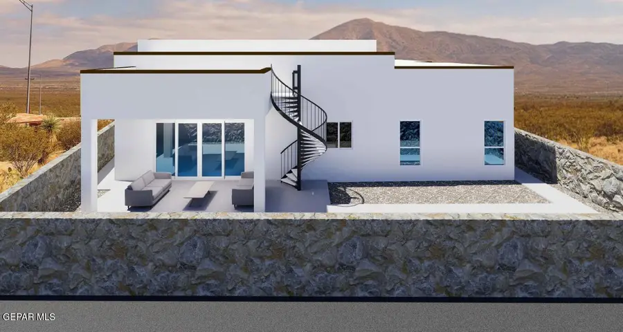 7300 Cimarron Rim Drive, El Paso, TX 79911 - #2