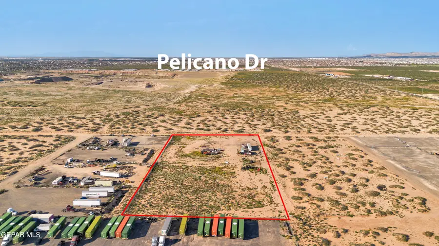 PN-367123 Vista Del Sol East, El Paso, TX 79928 - #2