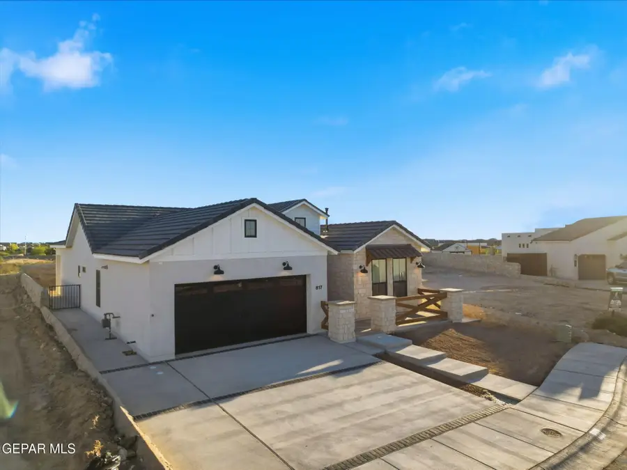 13312 Emerald Fire Court, Horizon City, TX 79928 - #2
